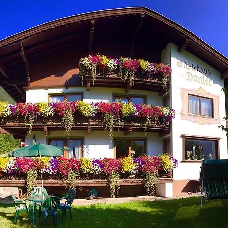 Gaestehaus Danler Rehoboth Beach Dış mekan fotoğraf