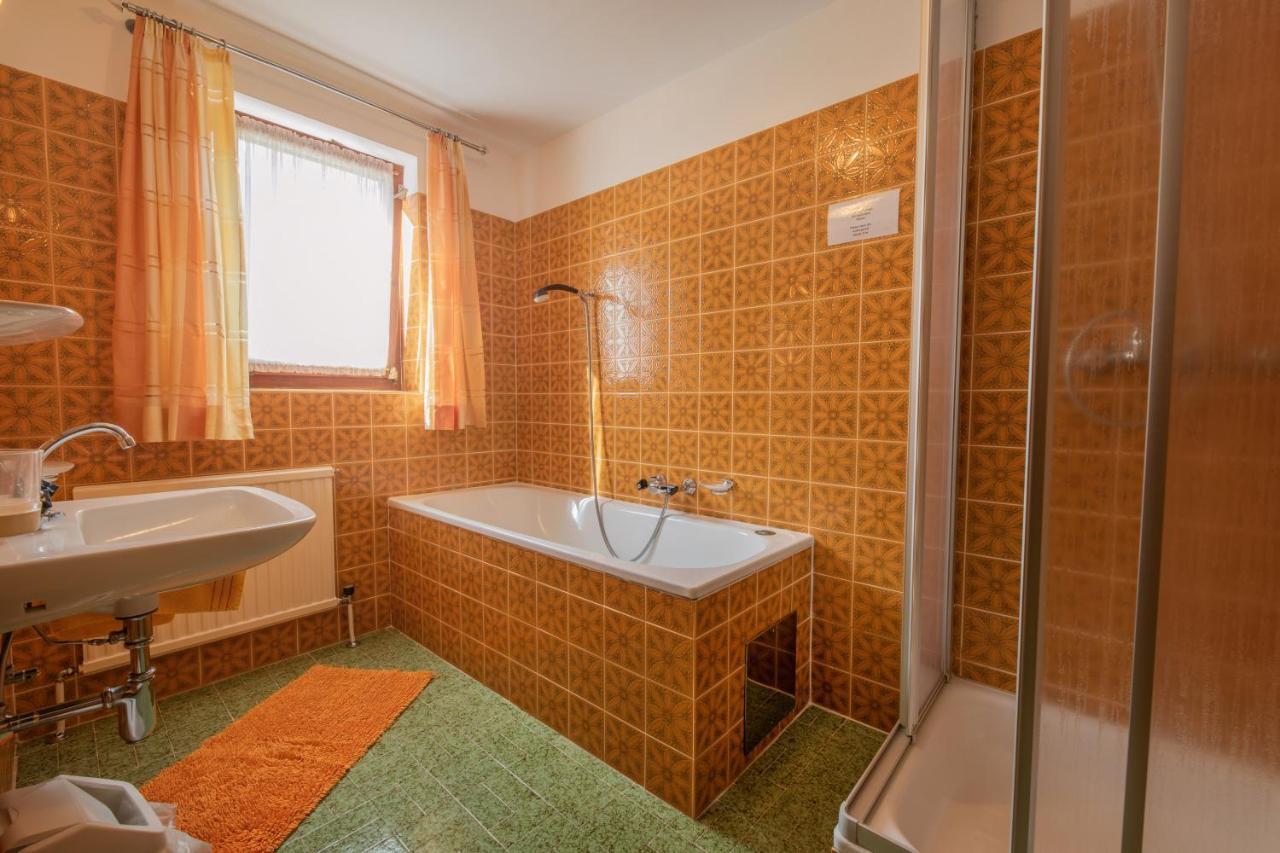 Gaestehaus Danler Rehoboth Beach Dış mekan fotoğraf