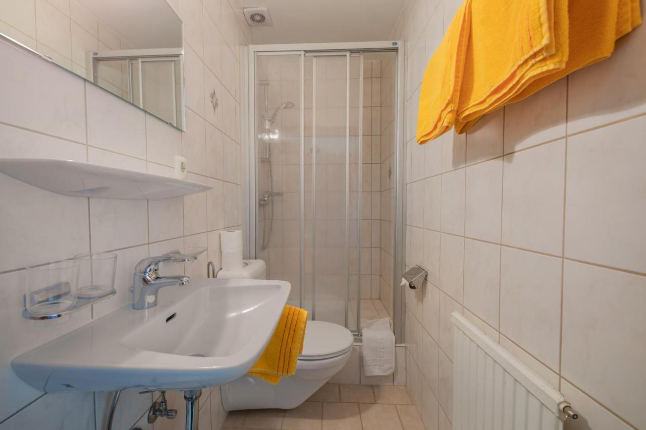 Gaestehaus Danler Rehoboth Beach Dış mekan fotoğraf